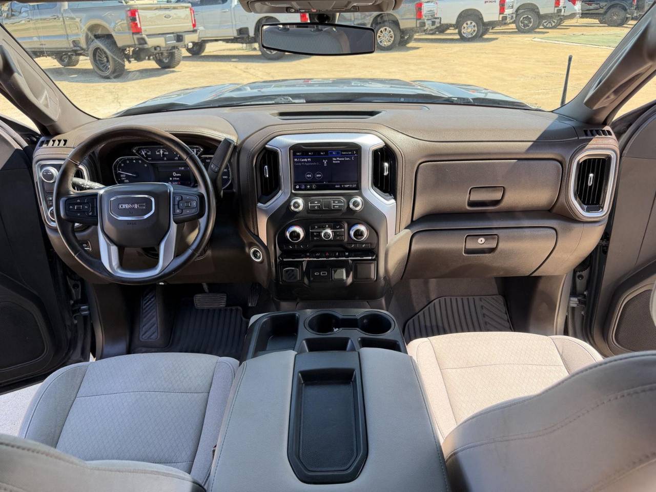 gmc sierra 1500 2020 3GTP8CED1LG112567 image gmc sierra 1500 2020 3GTP8CED1LG112567 image